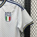 Camisa Itália Away - Copa do Mundo 2026