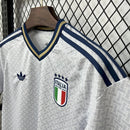 Camisa Itália Away - Copa do Mundo 2026