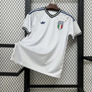 Camisa Itália Away - Copa do Mundo 2026