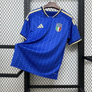 Camisa Itália Home - Copa do Mundo 2026