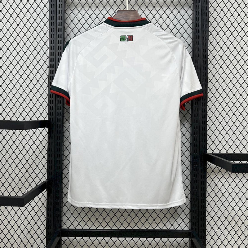 Camisa México II - Copa do Mundo 2026