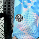 Camisa Suiça Away - Copa do Mundo 2026