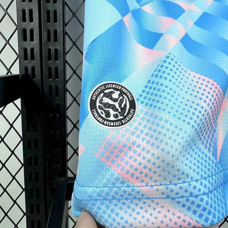 Camisa Suiça Away - Copa do Mundo 2026