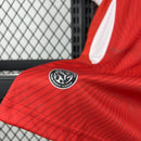 Camisa Suiça Home - Copa do Mundo 2026