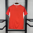 Camisa Suiça Home - Copa do Mundo 2026