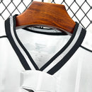 Camisa Botafogo II - 25/26 - Versão Torcedor Masculina - Branca