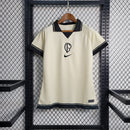 Camisa Corinthians Edição Especial - 23/24 - Nike Feminina