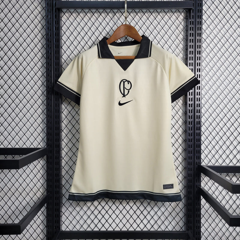 Camisa Corinthians Edição Especial - 23/24 - Nike Feminina