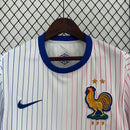 Camisa França Away - 24/25 - Versão Torcedor