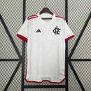 Camisa Flamengo Away Adidas - 24/25 - Versão Torcedor