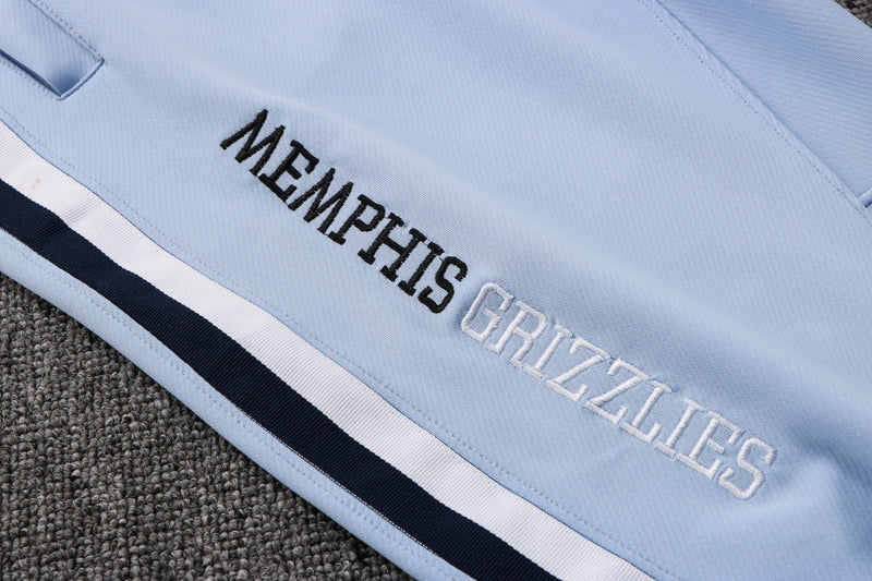 Conjunto Nike NBA - Therma Flex Memphis Grizzlies