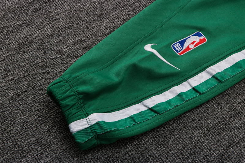 Conjunto Nike NBA - Therma Flex Boston Celtics