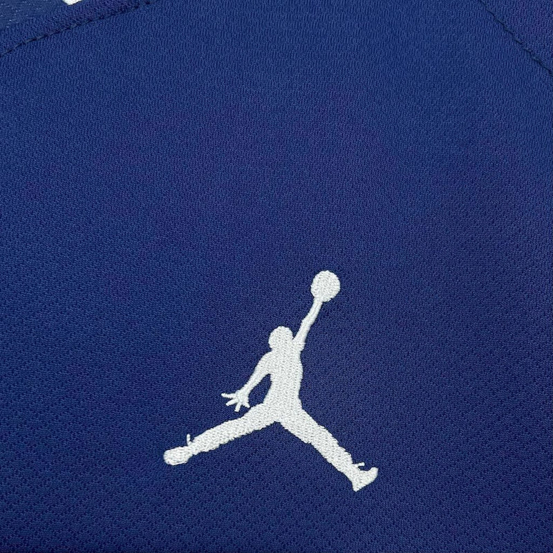 Camisa PSG IV - 2025 x 2026