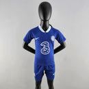 Kit Infantil Chelsea Titular - 22/23