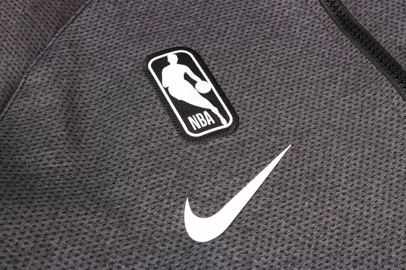 Conjunto Agasalho - NIke NBA Thermaflex Showtime - Philadelfia 76ers