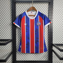 Camisa Bahia Home - 23/24 - Feminina