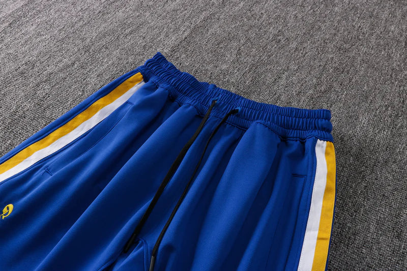 Conjunto Nike NBA - Therma Flex Golden State Warriors