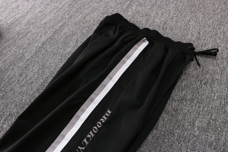 Conjunto Nike NBA - Therma Flex Brooklyn Nets