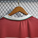 Camisa Fluminense Titular - 02/03 - Versão Retro