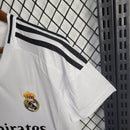 Camisa Real Madrid Feminina - 24/25