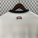 Camisa Manchester United Away - 24/25 - Adidas Torcedor Masculina - Lançamento