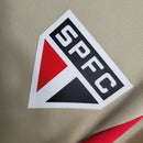 Camisa São Paulo Treino - 23/24 - Adidas Feminina