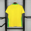Camisa Brasil Home - Copa do Mundo 2026