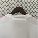 Camisa Flamengo Away Adidas - 24/25 - Versão Torcedor