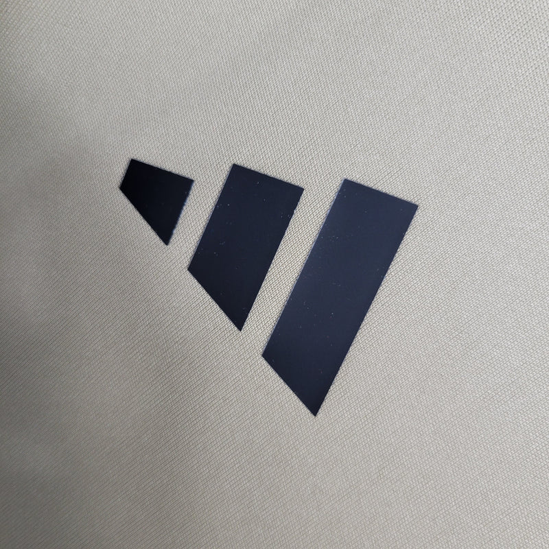 Camisa São Paulo Treino - 23/24 - Adidas Feminina