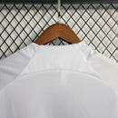 Jaqueta Corta Vento Branco Corinthians - 23/24