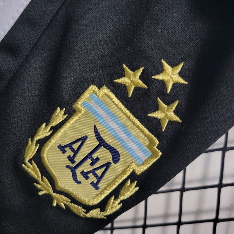 Kit Infantil Argentina Titular - 22/23