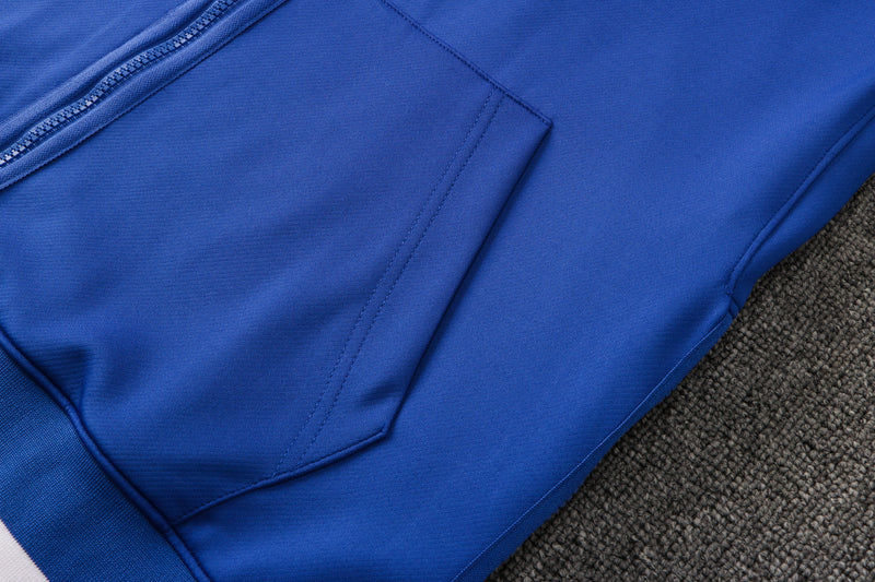 Conjunto Nike NBA - Therma Flex Philadelphia 76ers