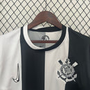 Camisa Corinthians Third - 24/25 - Nike Torcedor Masculina - Lançamento