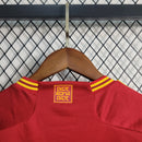 Kit Infantil Roma Home - 23/24