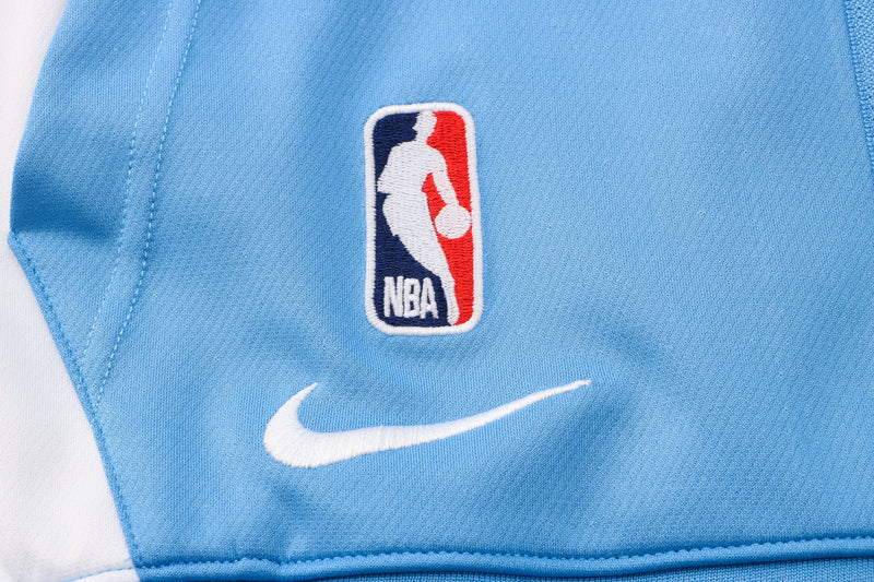 Conjunto Nike NBA - Therma Flex Los Angeles Lakers City Edition