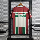 Camisa Fluminense Titular - 02/03 - Versão Retro