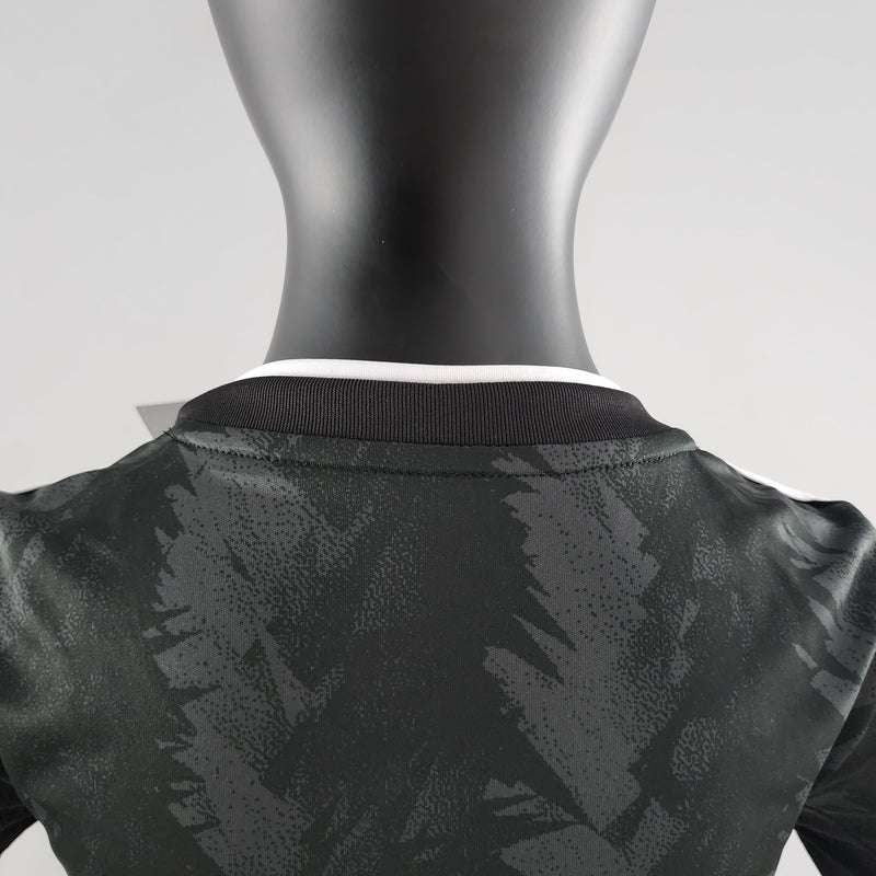 Kit Infantil Juventus Reserva - 22/23