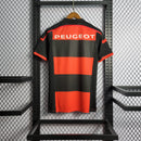 Camisa Flamengo Titular - 17/18 - Versão Retro