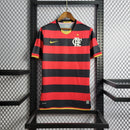 Camisa Flamengo Titular - 08/09 - Versão Retro