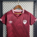 Camisa Fluminense Away - 23/24 - Umbro Feminina