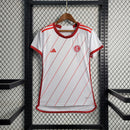Camisa Internacional Away - 23/24 - Adidas Feminina