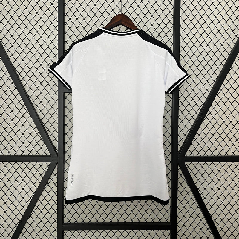 Camisa Vasco da Gama - Home - Titular - 23/24 - Feminina