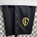 Kit Infantil Corinthians Treino - 23/24 - Branco