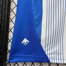 Camisa Alaves Home 24/25 - Torcedor Masculina - Lançamento