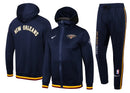 Conjunto Nike NBA - Therma Flex New Orleans Pelicans
