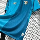 Camisa Sport III - 25/26 - Versão Torcedor Umbro Masculina - Azul