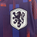 Camisa Holanda Home - 24/25 - Versão Torcedor