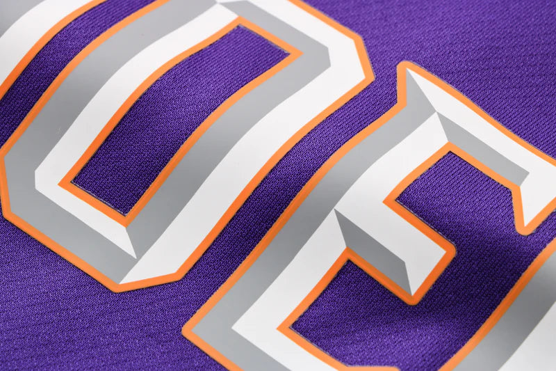 Conjunto Nike NBA - Therma Flex Phoenix Suns