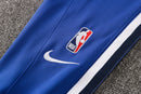 Conjunto Nike NBA - Therma Flex Dallas Mavericks