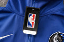 Conjunto Nike NBA - Therma Flex Dallas Mavericks